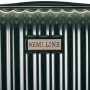 Средний чемодан Semi Line – 66 л, 3.1 кг Зеленый — фото 7