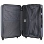 Средний чемодан Semi Line на 67 литров весом 3,4 кг Синий