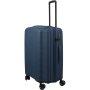 Середня валіза Travelite Air Stripe – 75 / 86 л, 3,5 кг Синя
