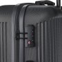 Середня валіза Travelite Bali на 65 л вагою 3,3 кг Атрацит