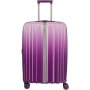 Середня валіза Travelite Lascana Edition – 63 / 69 л, 3,6 кг Рожева