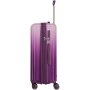 Середня валіза Travelite Lascana Edition – 63 / 69 л, 3,6 кг Рожева