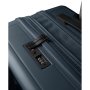 Середня валіза Travelite Panello – 65 / 70 л, 3,8 кг Синя