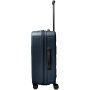 Середня валіза Travelite Panello – 65 / 70 л, 3,8 кг Синя