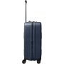 Середня валіза Travelite Panello – 65 / 70 л, 3,8 кг Синя