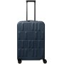 Середня валіза Travelite Panello – 65 / 70 л, 3,8 кг Синя