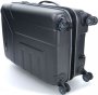 Средний чемодан Travelite Vector на 79/91 л весом 3,7 кг Серый
