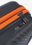 Средний чемодан V&amp;V Travel Urban – 72 / 80 л, 3,2 кг Черный