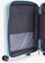 Средний чемодан V&amp;V Travel Urban – 72 / 80 л, 3,2 кг Розовый