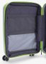 Средний чемодан V&amp;V Travel Urban – 72 / 80 л, 3,2 кг Серый