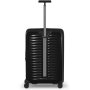 Середня валіза Victorinox Airox – 74 л, 3,8 кг Чорна