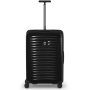 Середня валіза Victorinox Airox – 74 л, 3,8 кг Чорна