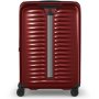 Середня валіза Victorinox Airox – 74 л, 3,8 кг Червона