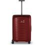 Середня валіза Victorinox Airox – 74 л, 3,8 кг Червона