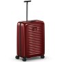 Середня валіза Victorinox Airox – 74 л, 3,8 кг Червона