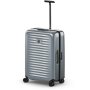 Средний чемодан Victorinox Airox – 74 л, 3,8 кг Серебристый