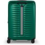 Середня валіза Victorinox Airox – 74 л, 3,8 кг Зелена — фото 2 Середня валіза Victorinox Airox – 74 л, 3,8 кг Зелена — фото 2