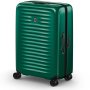 Середня валіза Victorinox Airox – 74 л, 3,8 кг Зелена — фото 6 Середня валіза Victorinox Airox – 74 л, 3,8 кг Зелена — фото 6
