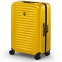 Середня валіза Victorinox Airox – 74 л, 3,8 кг Жовта — фото 5