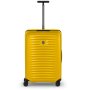 Середня валіза Victorinox Airox – 74 л, 3,8 кг Жовта — фото 7