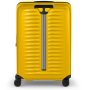 Середня валіза Victorinox Airox – 74 л, 3,8 кг Жовта — фото 9