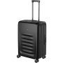 Середня валіза Victorinox Spectra 3.0 – 81 / 113 л, 6,2 кг Чорна