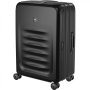 Середня валіза Victorinox Spectra 3.0 – 81 / 113 л, 6,2 кг Чорна