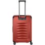 Середня валіза Victorinox Spectra 3.0 – 81 / 113 л, 6,2 кг Червона