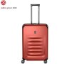 Середня валіза Victorinox Spectra 3.0 – 81 / 113 л, 6,2 кг Червона