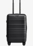 Средний чемодан VnV Travel Modern – 71 л, 4,3 кг Черный