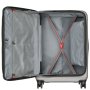 Средний чемодан Wenger Amplix Hardside – 78/90 л, 4,65 кг Белый