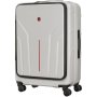 Средний чемодан Wenger Amplix Hardside – 78/90 л, 4,65 кг Белый