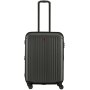 Средний чемодан Wenger Flyn – 65 / 73 л, 4 кг Черный