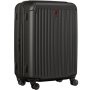 Средний чемодан Wenger Flyn – 65 / 73 л, 4 кг Черный