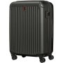 Средний чемодан Wenger Flyn – 65 / 73 л, 4 кг Черный