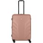 Средний чемодан Wenger MOTION – 84 / 100 л, 4 кг Розовый