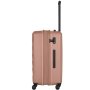 Средний чемодан Wenger MOTION – 84 / 100 л, 4 кг Розовый