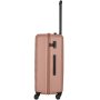 Средний чемодан Wenger MOTION – 84 / 100 л, 4 кг Розовый