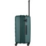 Средний чемодан Wenger MOTION – 84 / 100 л, 4 кг Зеленый