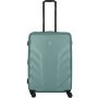Средний чемодан Wenger MOTION – 84 / 100 л, 4 кг Зеленый