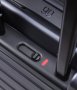 Средний чемодан Xiaomi Ninetygo Business Travel на 65 л из поликарбоната Черный