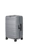 Середня валіза Xiaomi Ninetygo Modern Luggage – 66 л, 4,2 кг Сіра