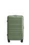 Средний чемодан Xiaomi Ninetygo Modern Luggage – 66 л, 4,2 кг Зеленый