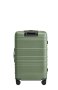 Средний чемодан Xiaomi Ninetygo Modern Luggage – 66 л, 4,2 кг Зеленый