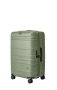 Средний чемодан Xiaomi Ninetygo Modern Luggage – 66 л, 4,2 кг Зеленый