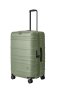 Средний чемодан Xiaomi Ninetygo Modern Luggage – 66 л, 4,2 кг Зеленый