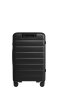 Средний чемодан Xiaomi Ninetygo Rhine – 66 л, 4 кг Черный