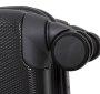 Средний дорожный чемодан 4-х колесный 66 л VIP COLLECTION Galaxy 24" Antracite