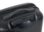 Средний дорожный чемодан 4-х колесный 66 л VIP COLLECTION Galaxy 24" Antracite