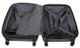 Средний дорожный чемодан 4-х колесный 66 л VIP COLLECTION Galaxy 24" Antracite